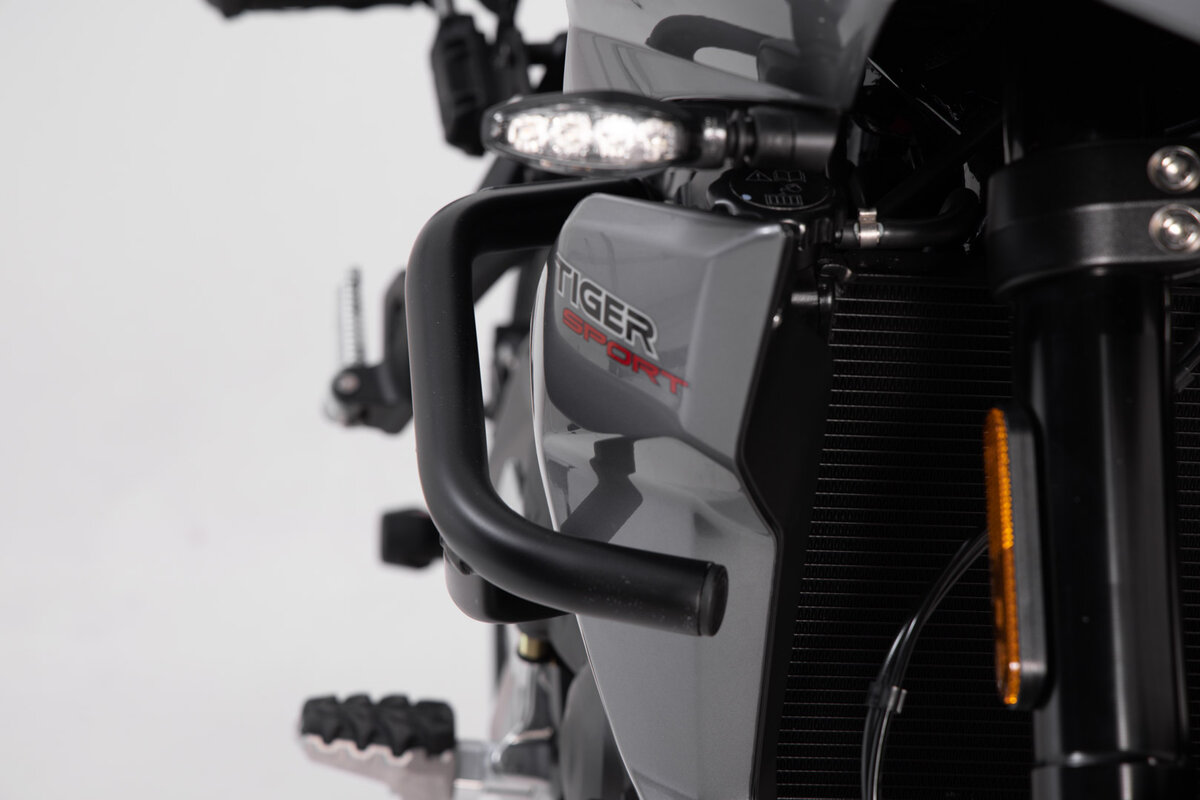 Crash bar for Aprilia Tuareg 660 (21-) SW Motech