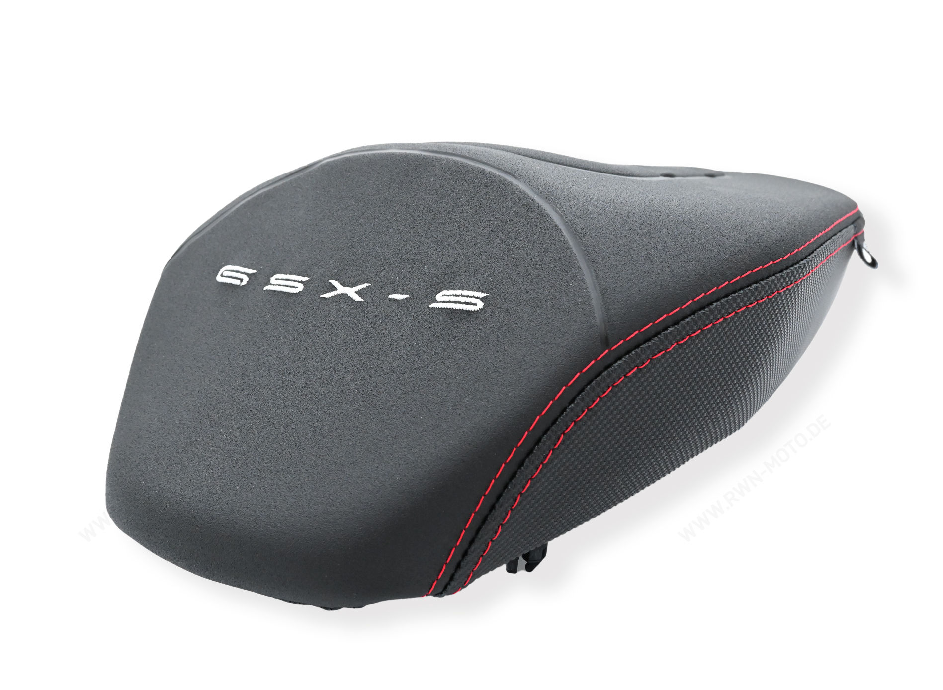 Comfort seat set for Suzuki GSX-S 1000 GX / GT (24-) Original