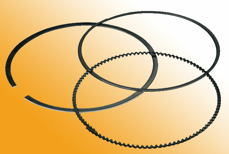 PISTON RING FOR PISTON ATHENA 9354DA