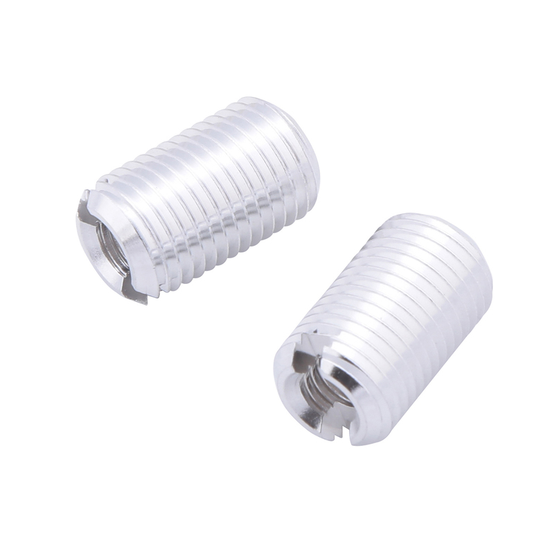 HIGHSIDER pro handlebar adapter M12x1.25_M6, For various Suzuki models (pair)