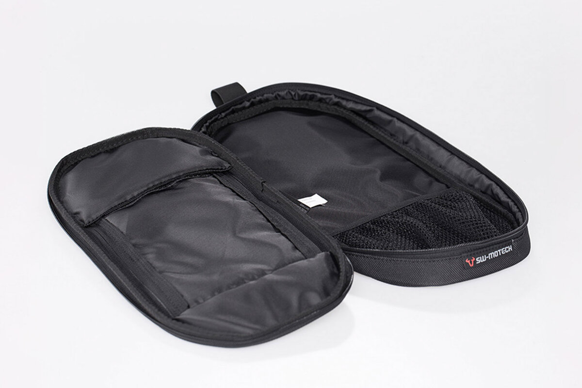 SW-Motech TRAX ADV M/L inner lid bag for TRAX ADV side cases SW-Motech