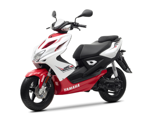 NS 50 R Aerox 2-stroke 2013-2018 (SA421, SA424)