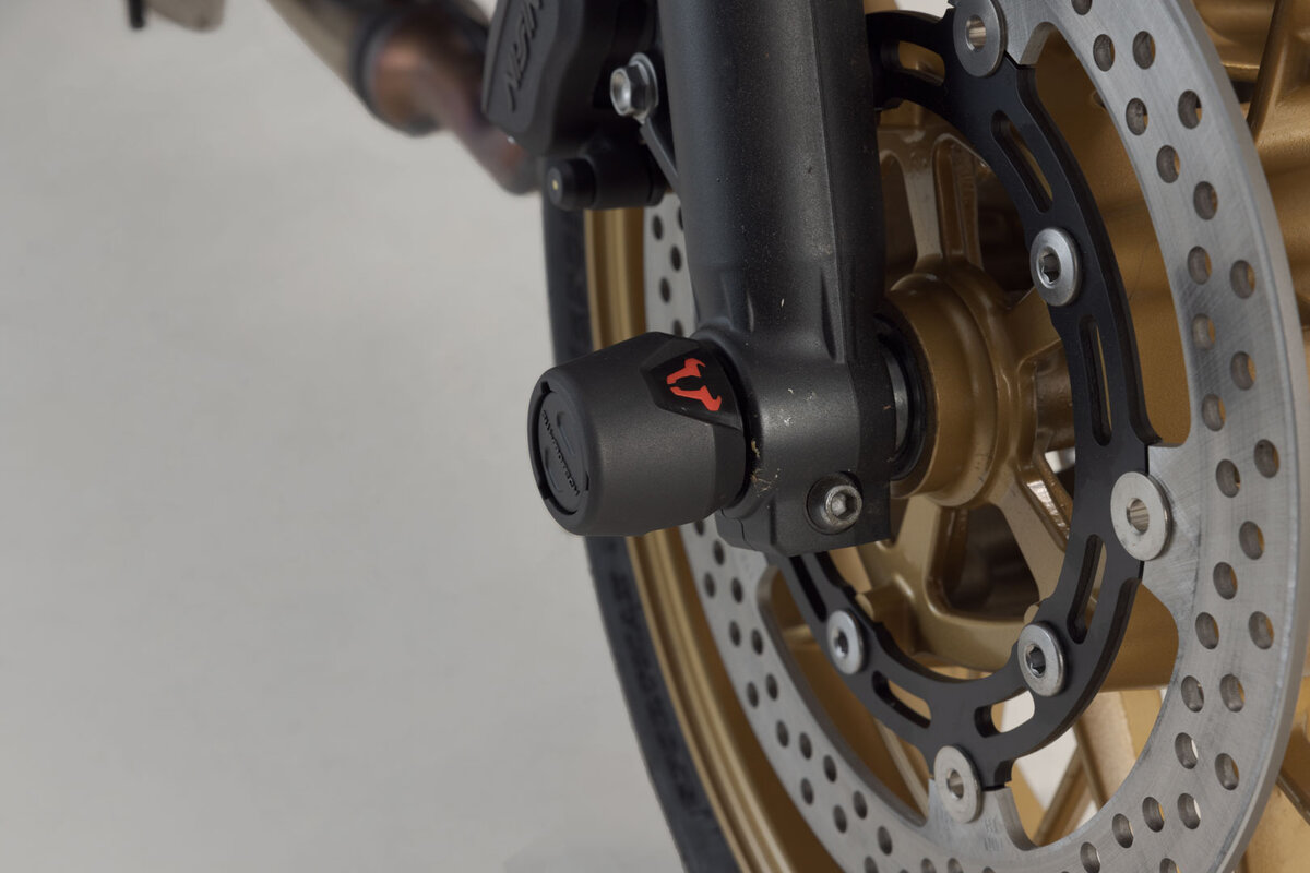 Crash bar for Aprilia Tuareg 660 (21-) SW Motech