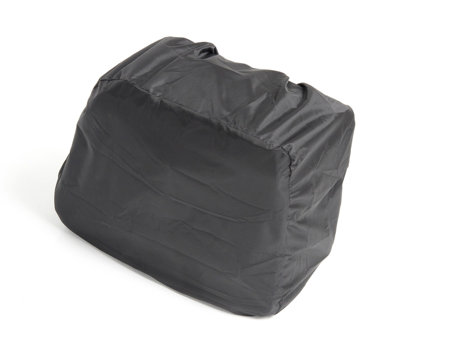 Rain cover for rugged leather bags Hepco & Becker