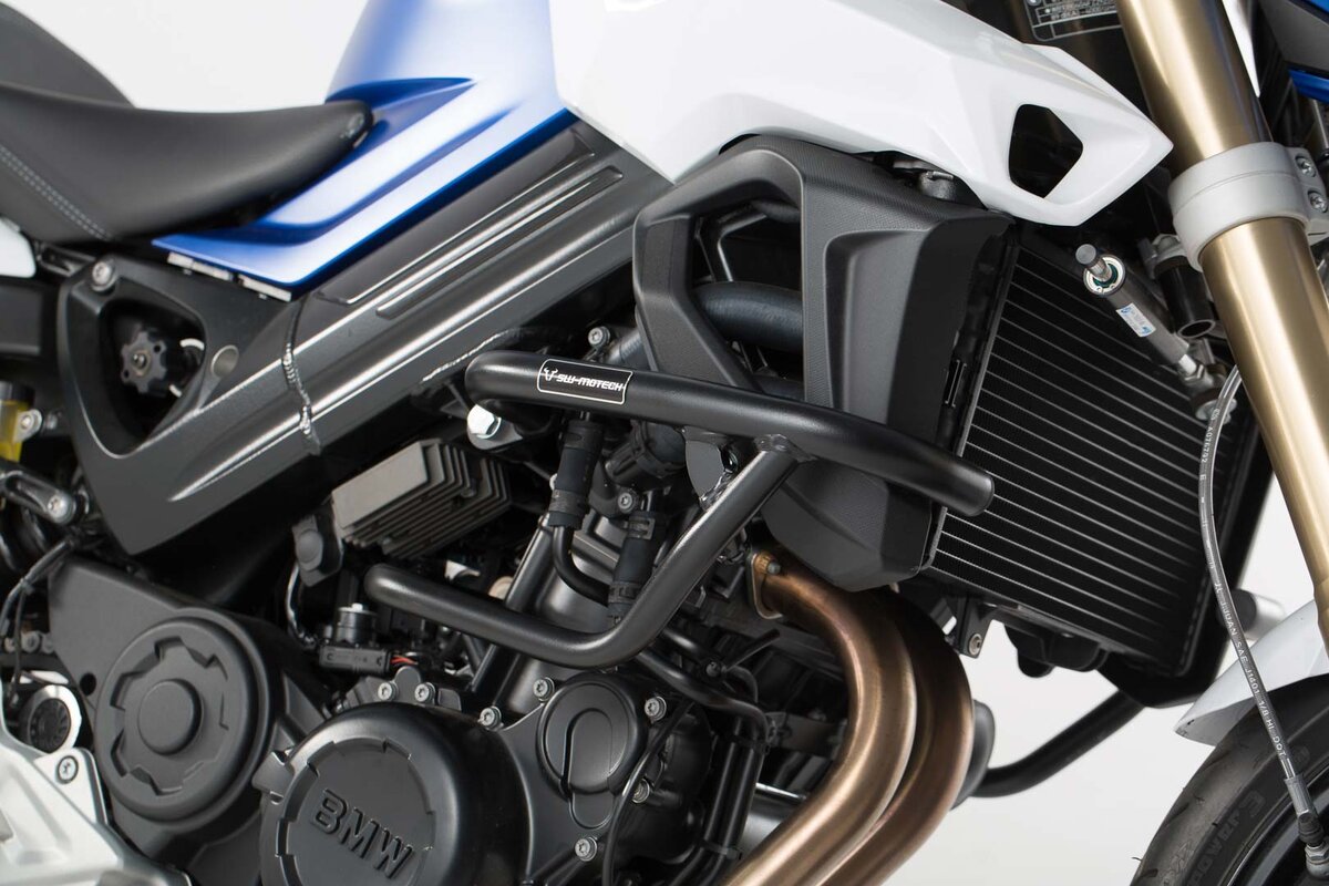 Crash bar for Aprilia Tuareg 660 (21-) SW Motech
