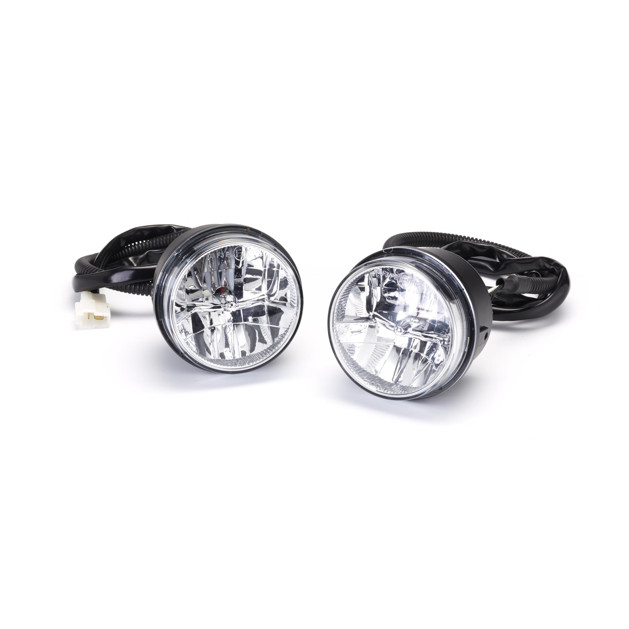 LED fog light kit for XT1200Z Super Ténéré (Bj.10-19) ) Original Yamaha