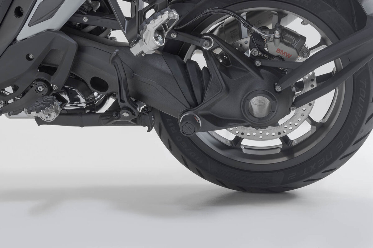 Crash bar for Aprilia Tuareg 660 (21-) SW Motech
