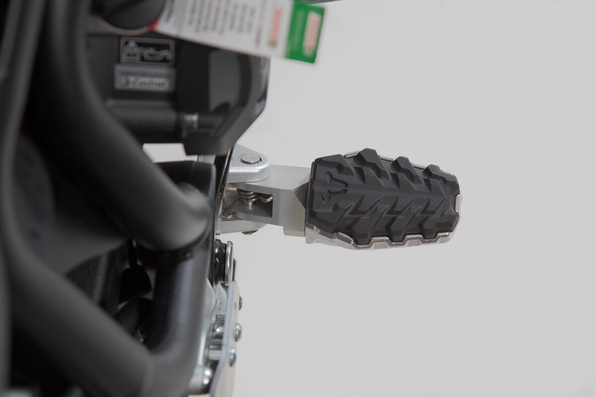 Crash bar for Aprilia Tuareg 660 (21-) SW Motech