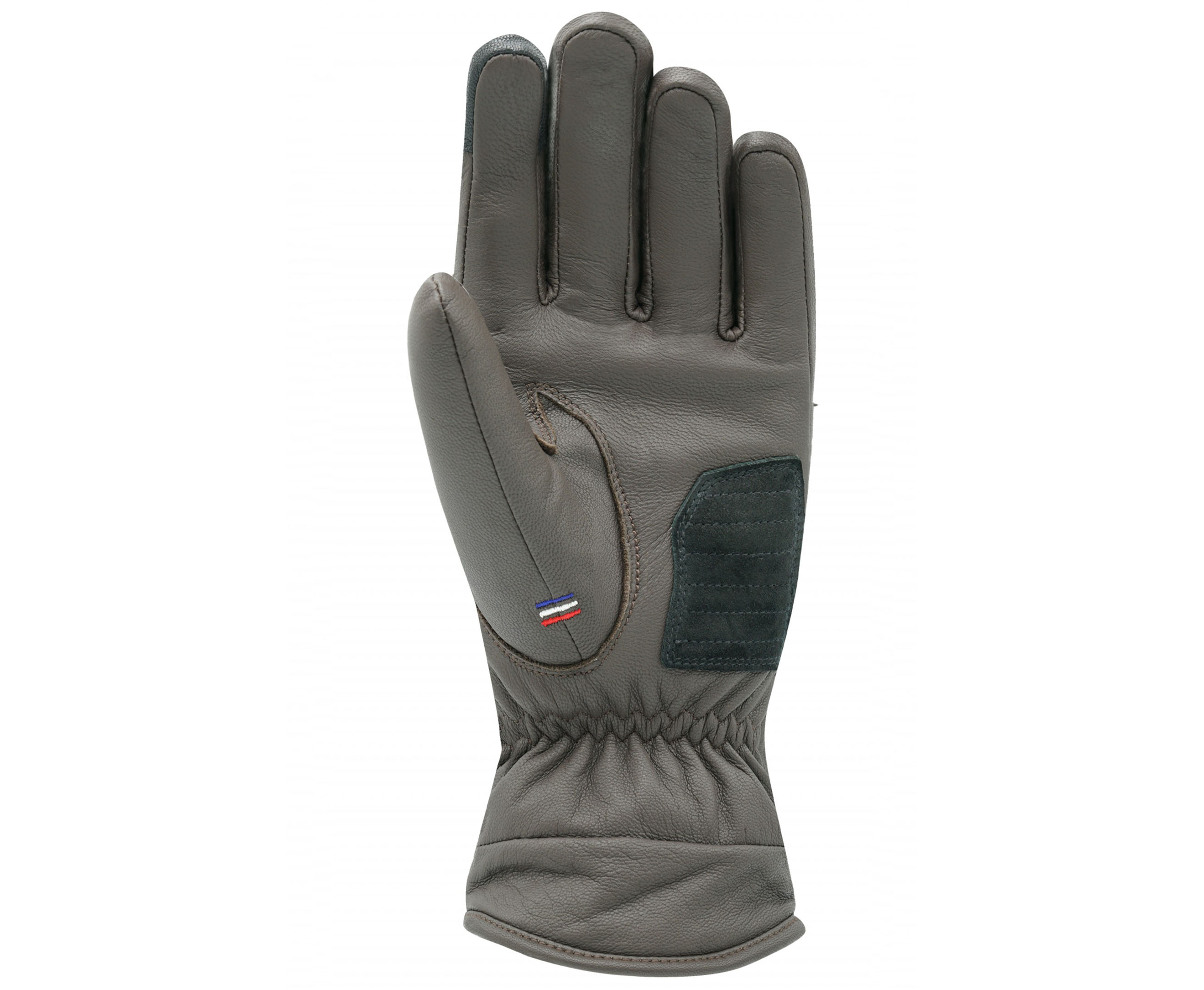 Racer Flynn 3 winter glove - waterproof - brown