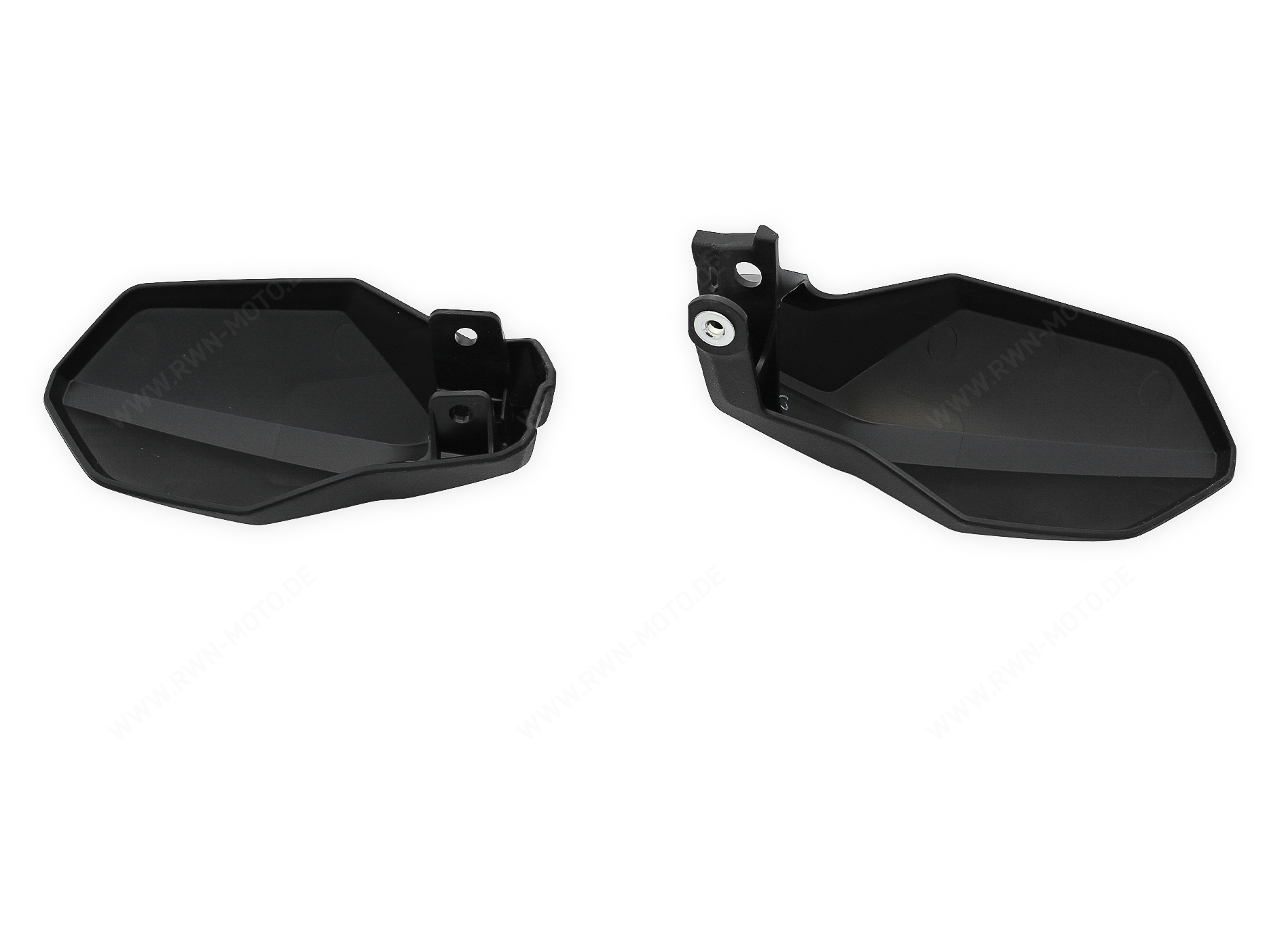 Hand protectors for Honda NC 750 X (25-) Original