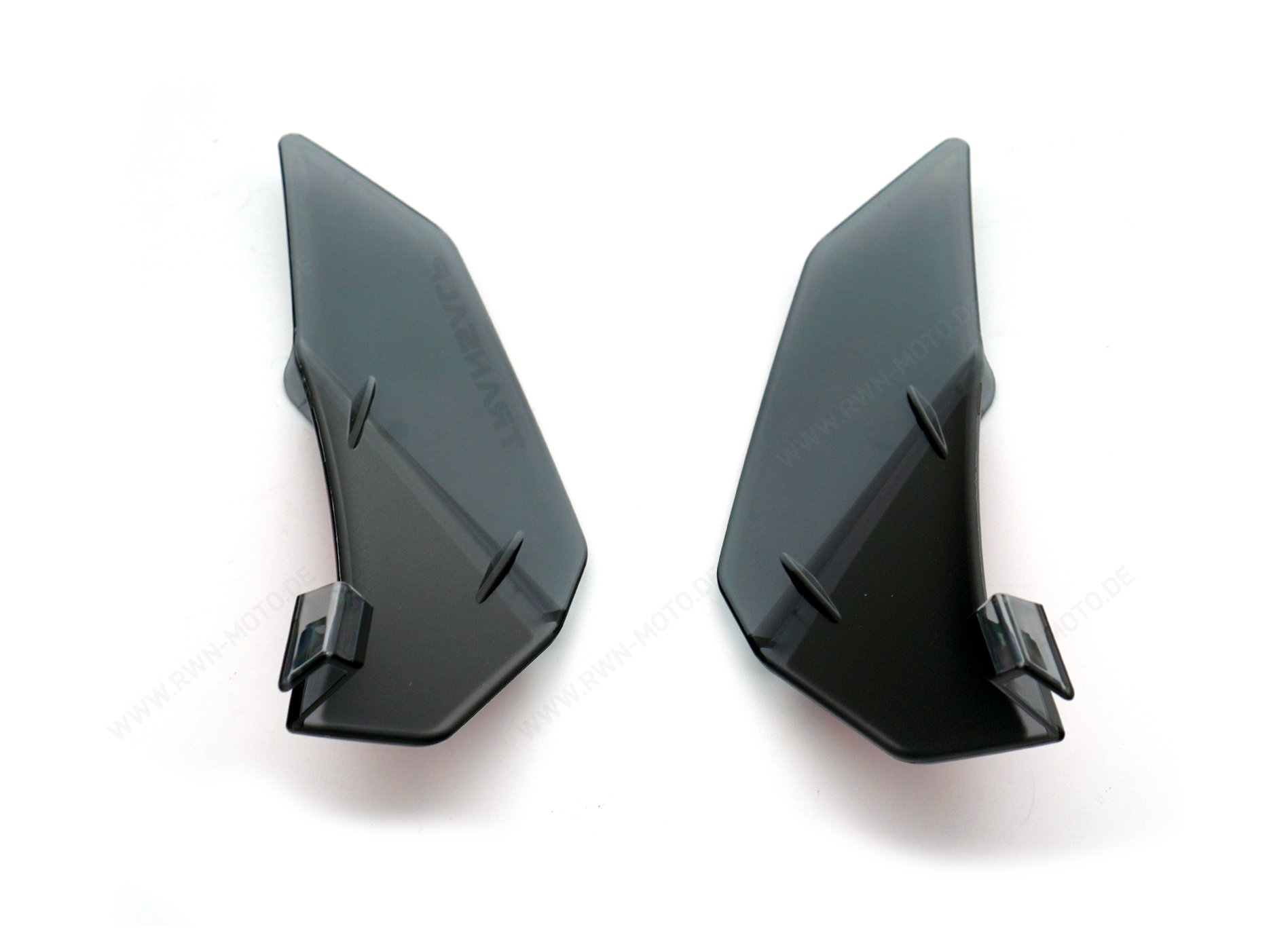 Windshield wind deflector for Honda XL 750 Transalp (23-) Original