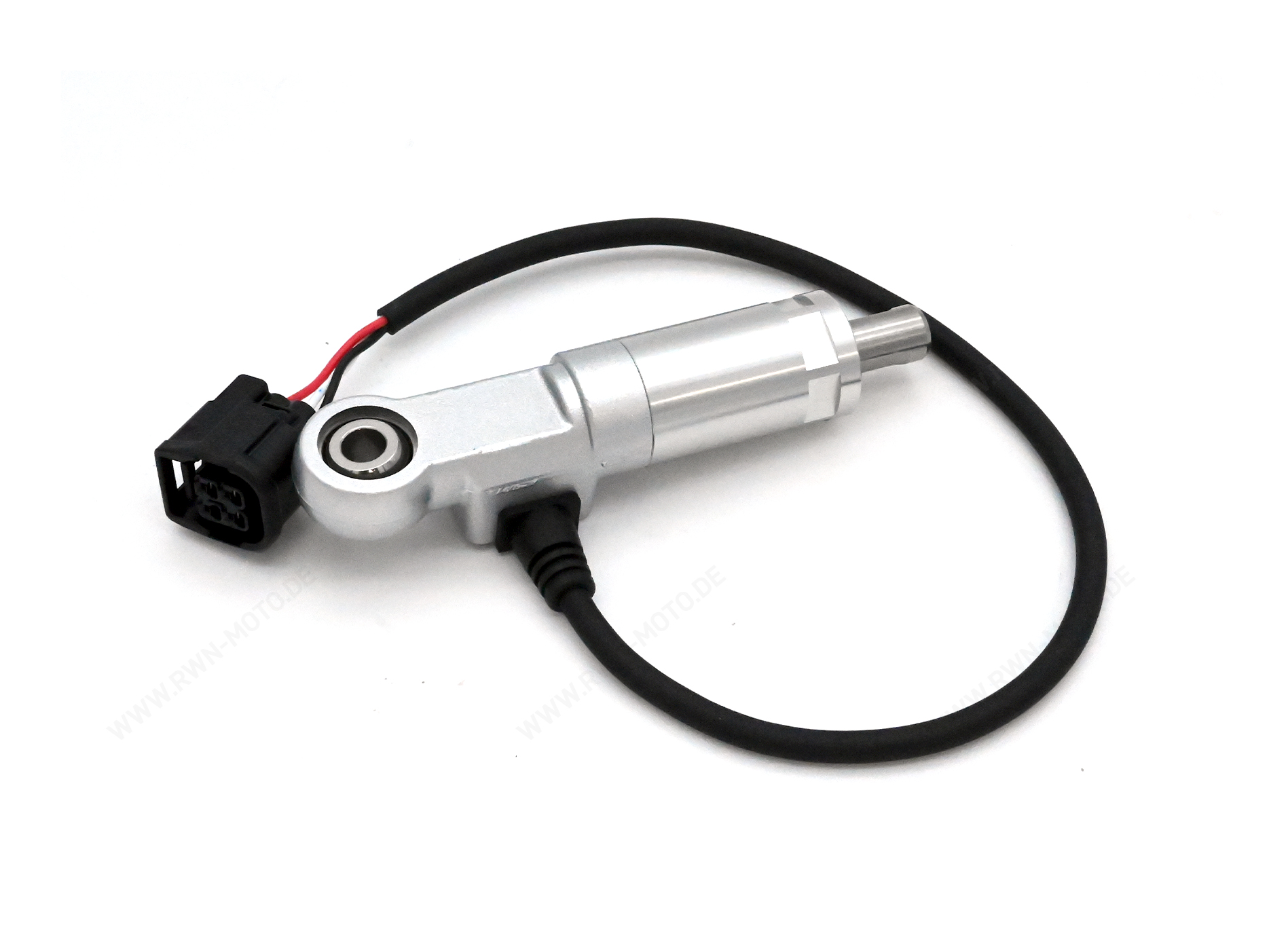 Shift assistant for Honda XL 750 Transalp (23-) Original