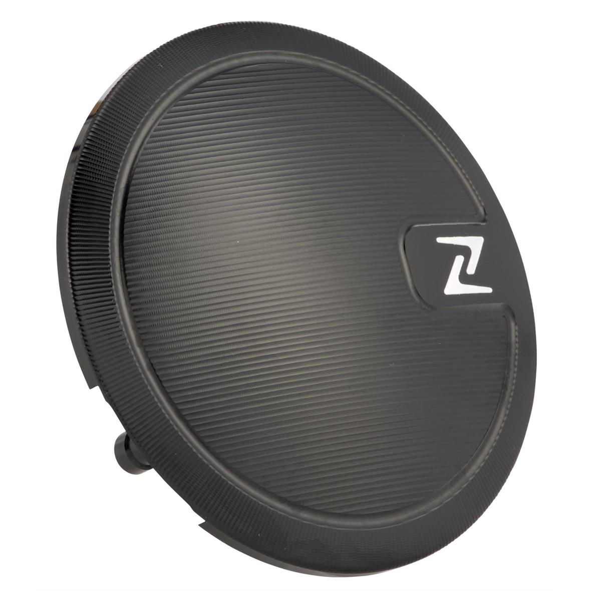 Cover vario Zeloni black for Vespa LX / S /Primavera / Sprint / 946 3V i.e. 125/150