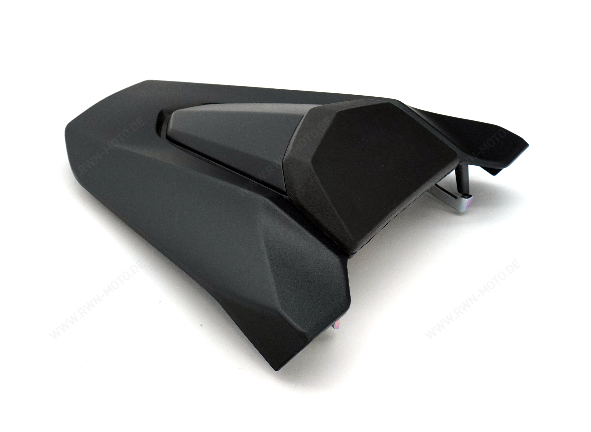 Passenger seat cover for Honda CB 650 R / CBR 650 R (24-) Original