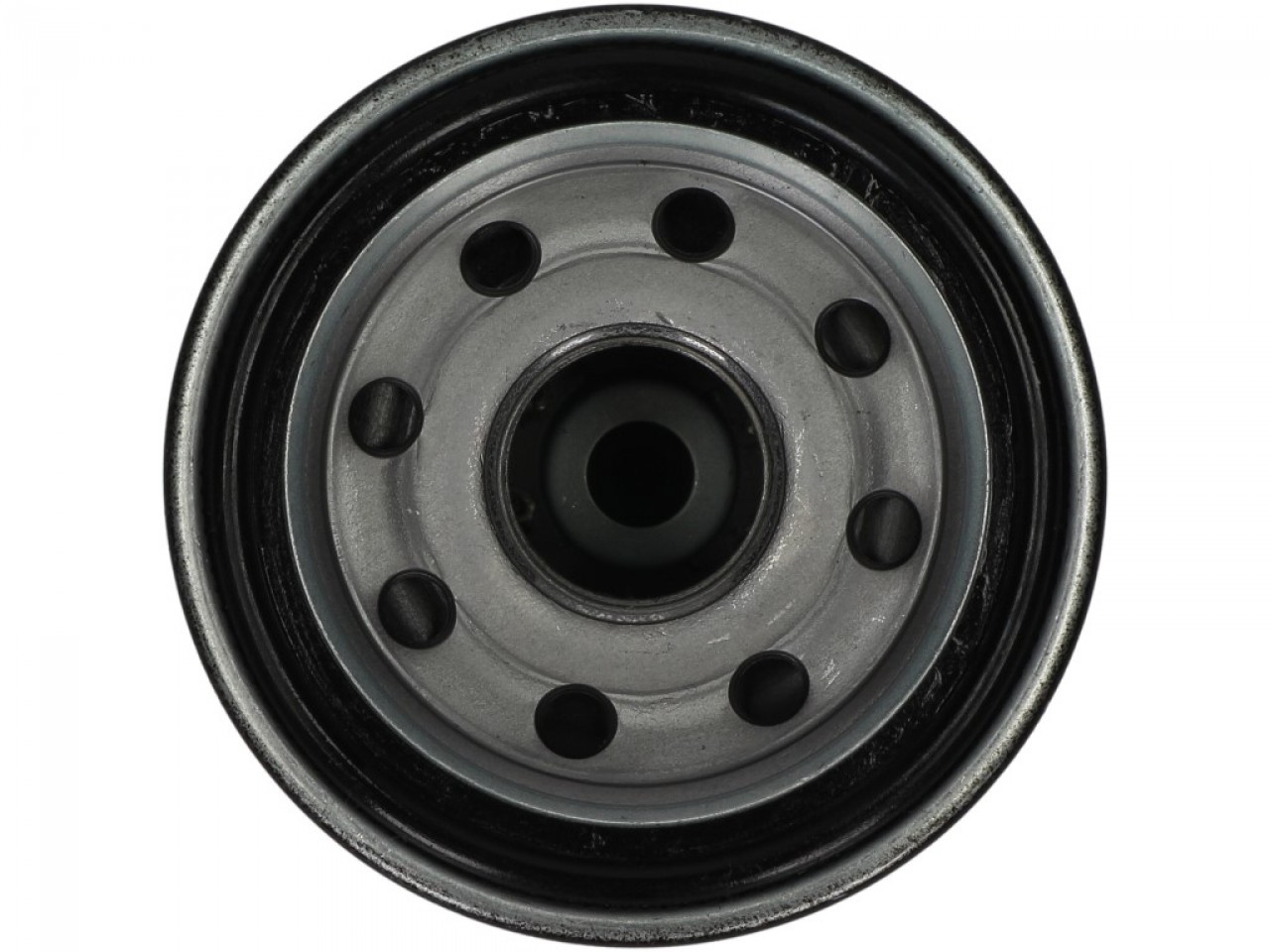 HiFlo oil filter HF303RC Racing