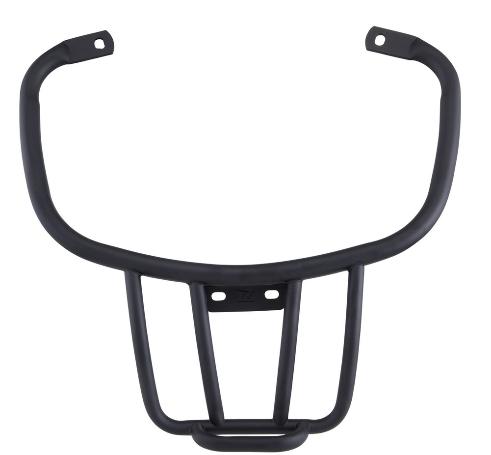 Rear rack for Vespa GTS/GTS Super/GTV/GT 60/GT L 125-300cc 4T LC, black