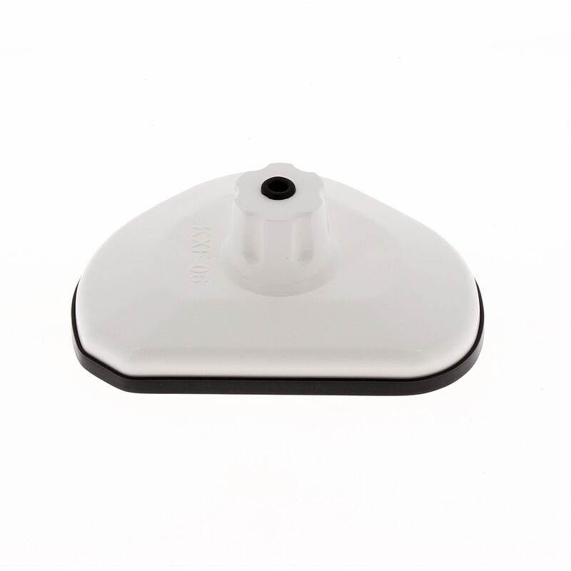 Tecnium air filter cover - 2228 Kawasaki KXF450