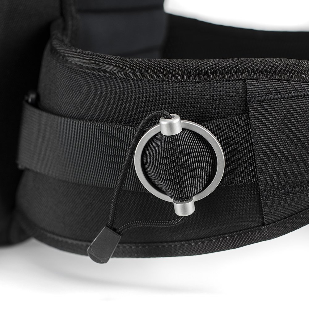 Kriega R25 backpack (model 2024)
