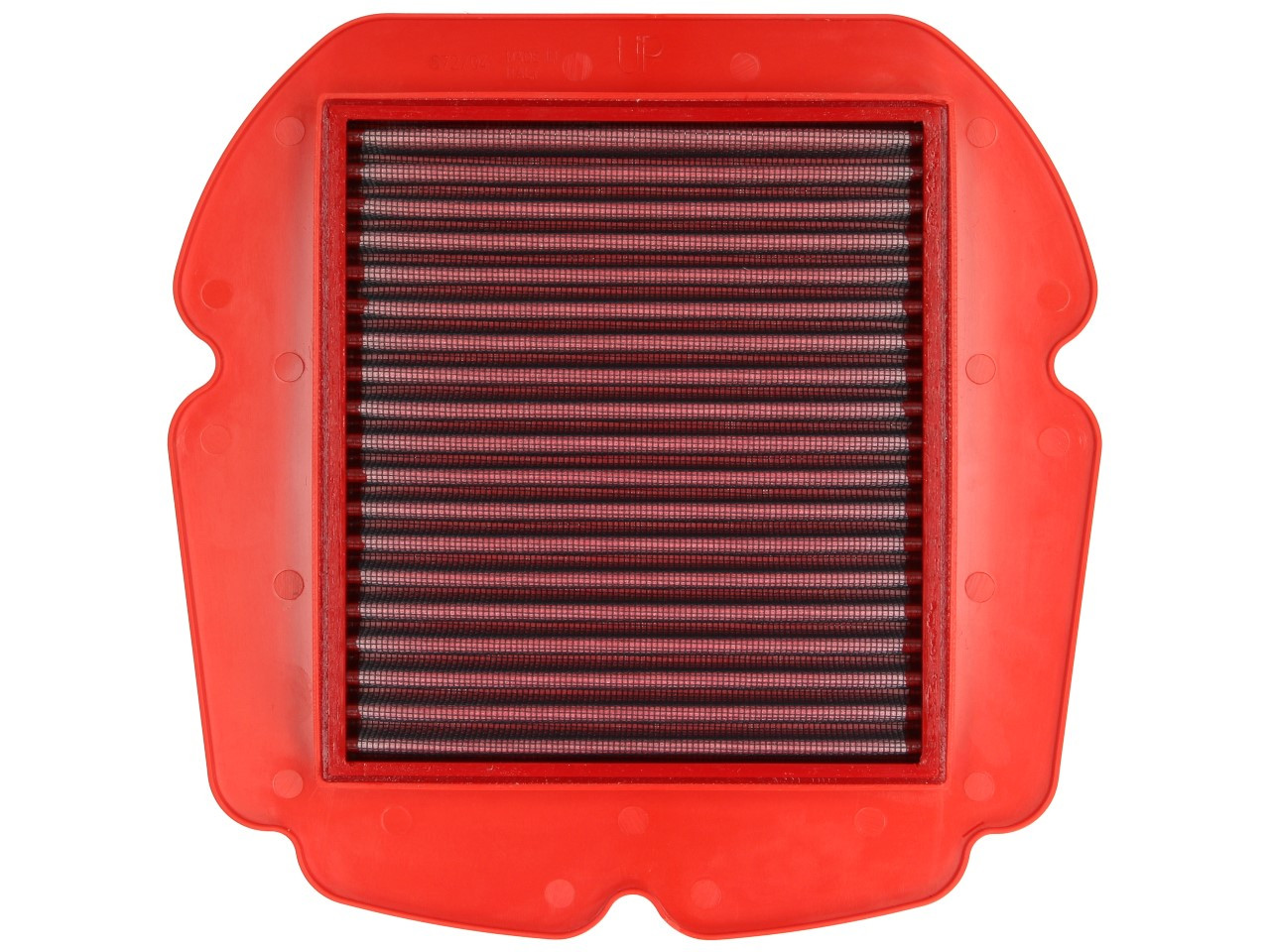 BMC Sport air filter for Suzuki SV 650 (17-)