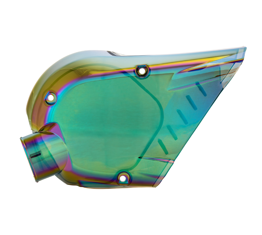 Cover air intake, vario cover for Vepsa GTS/GTS Super/Primavera/Sprint 125/150cc, Oilslick