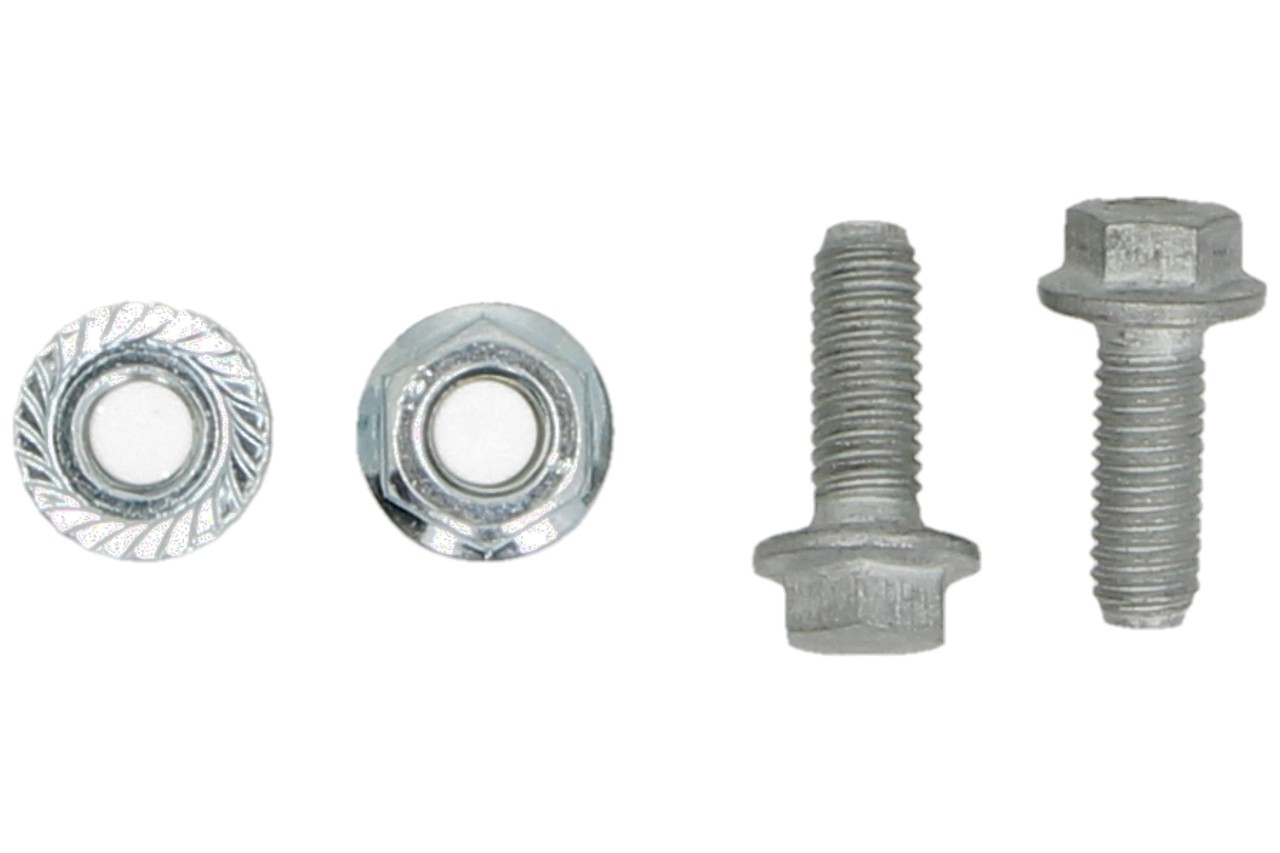 Installation kit for Multimedia Platform