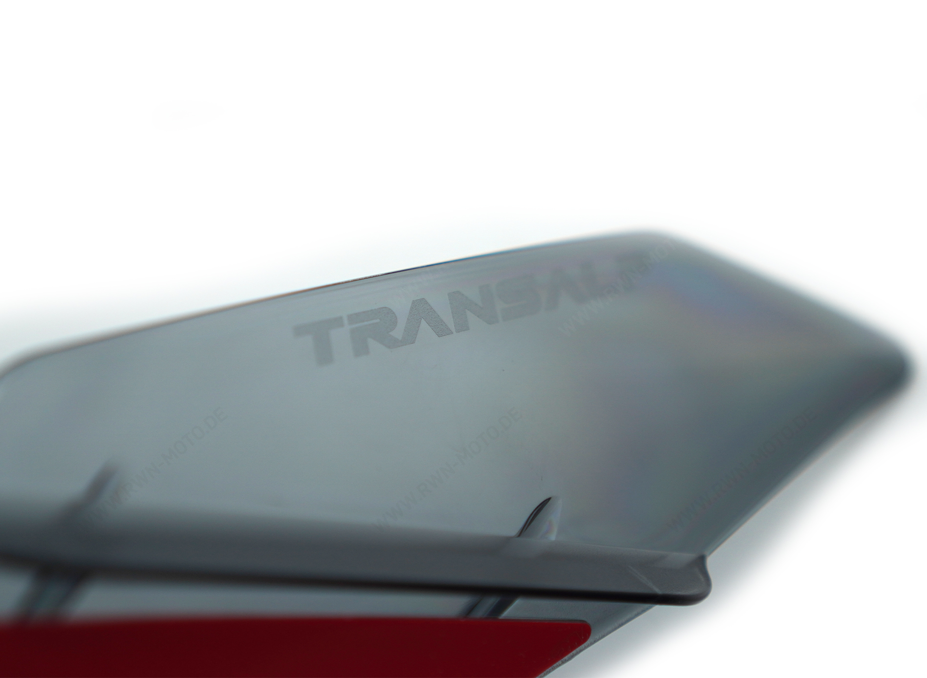 Windshield wind deflector for Honda XL 750 Transalp (23-) Original
