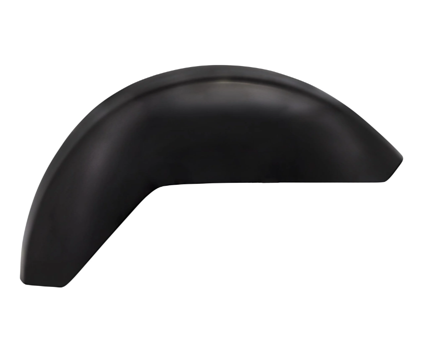 Fender EVO II for Vespa PX 80-200ccm, GRP, black