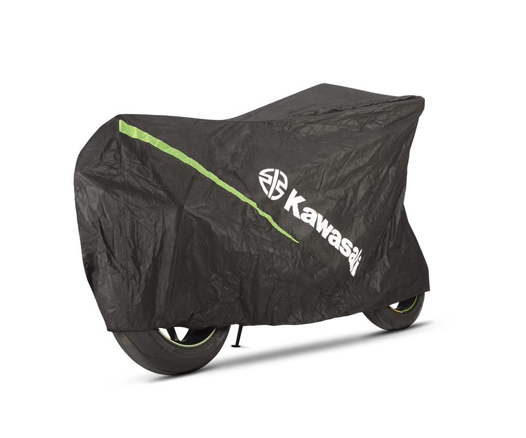 Indoor tarpaulin L Original Kawasaki