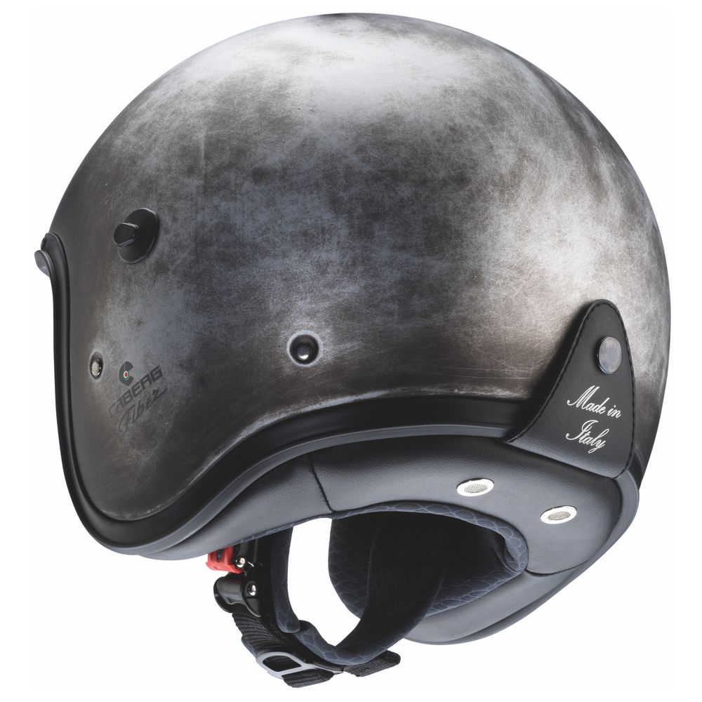 Caberg helmet Freeride Iron