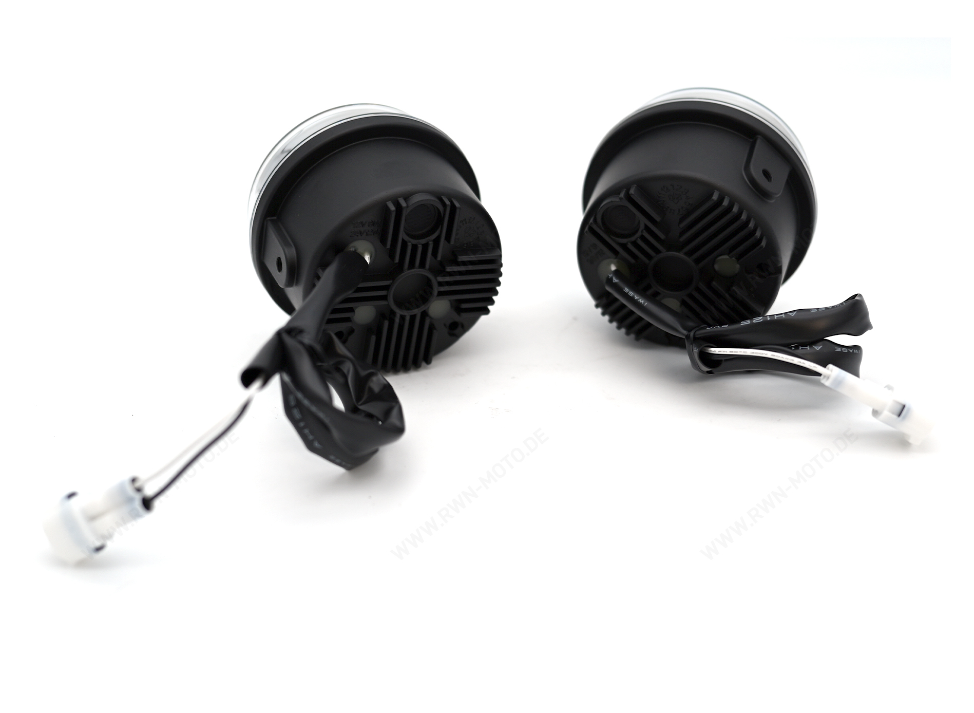 LED fog light for Suzuki V-Strom 1050