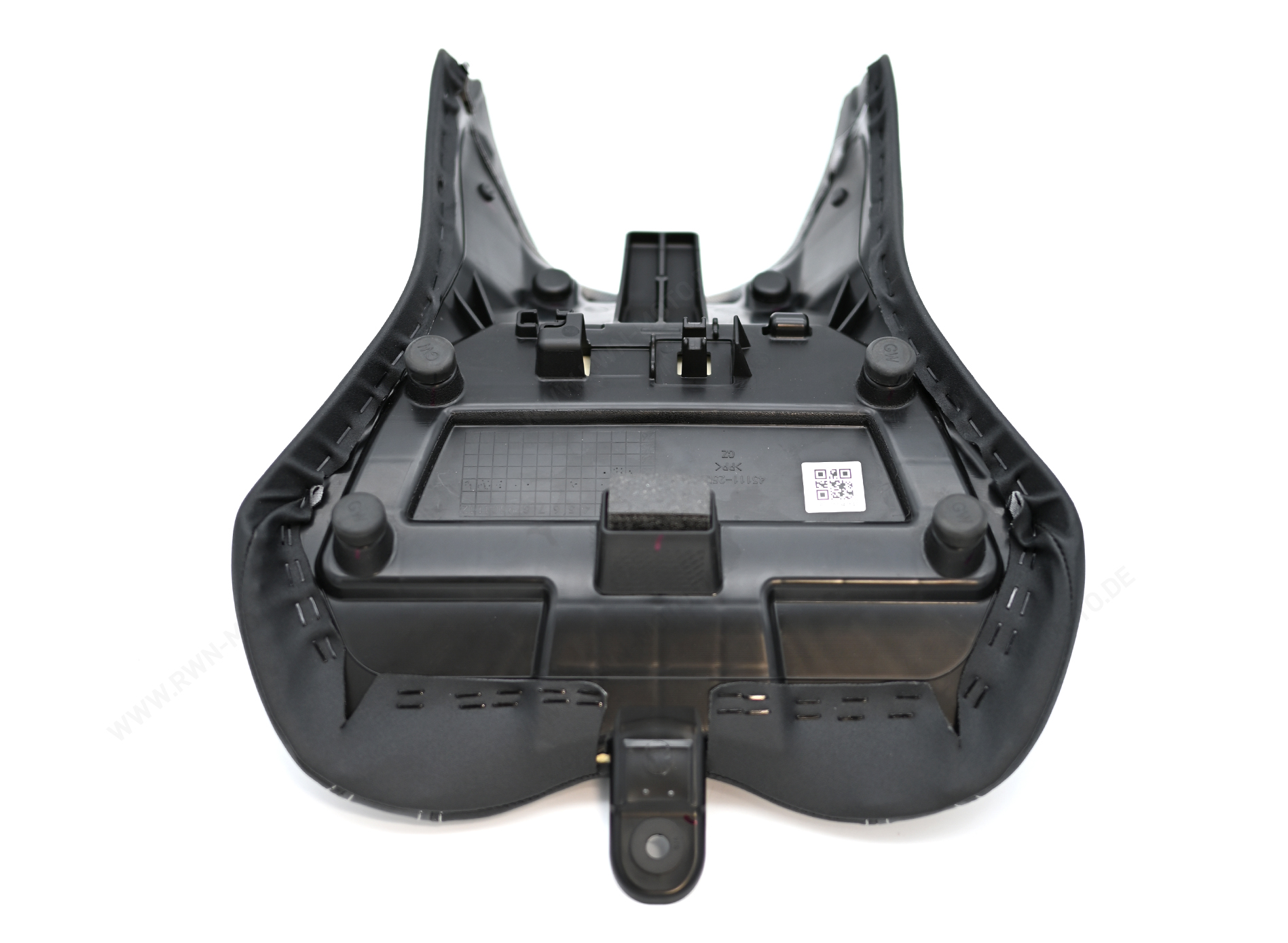 Seat Sport for Suzuki GSX-8R (24-) Original