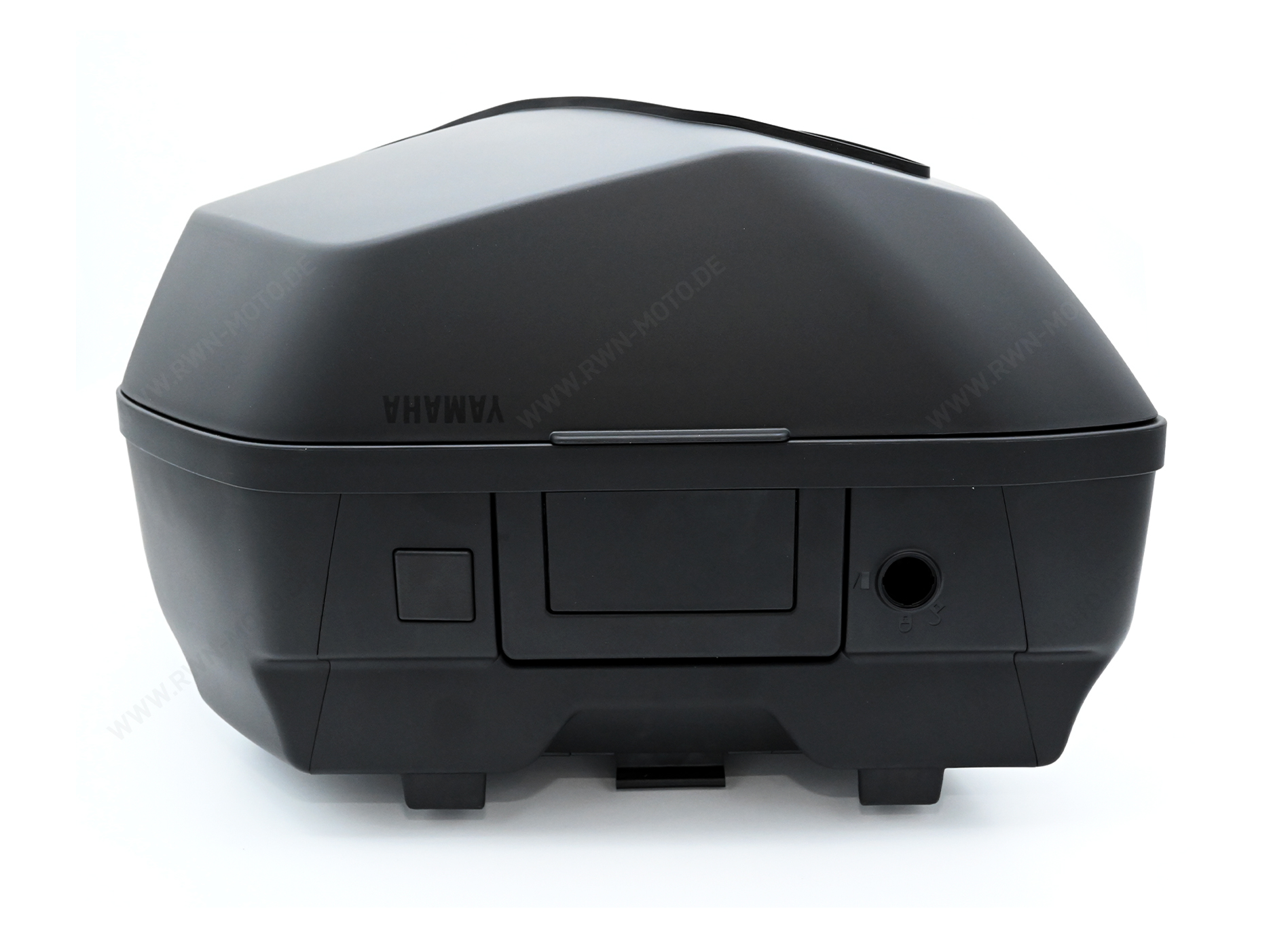 Side case Tour 30L, right for Tracer 9 / GT (Bj.21-) Original Yamaha