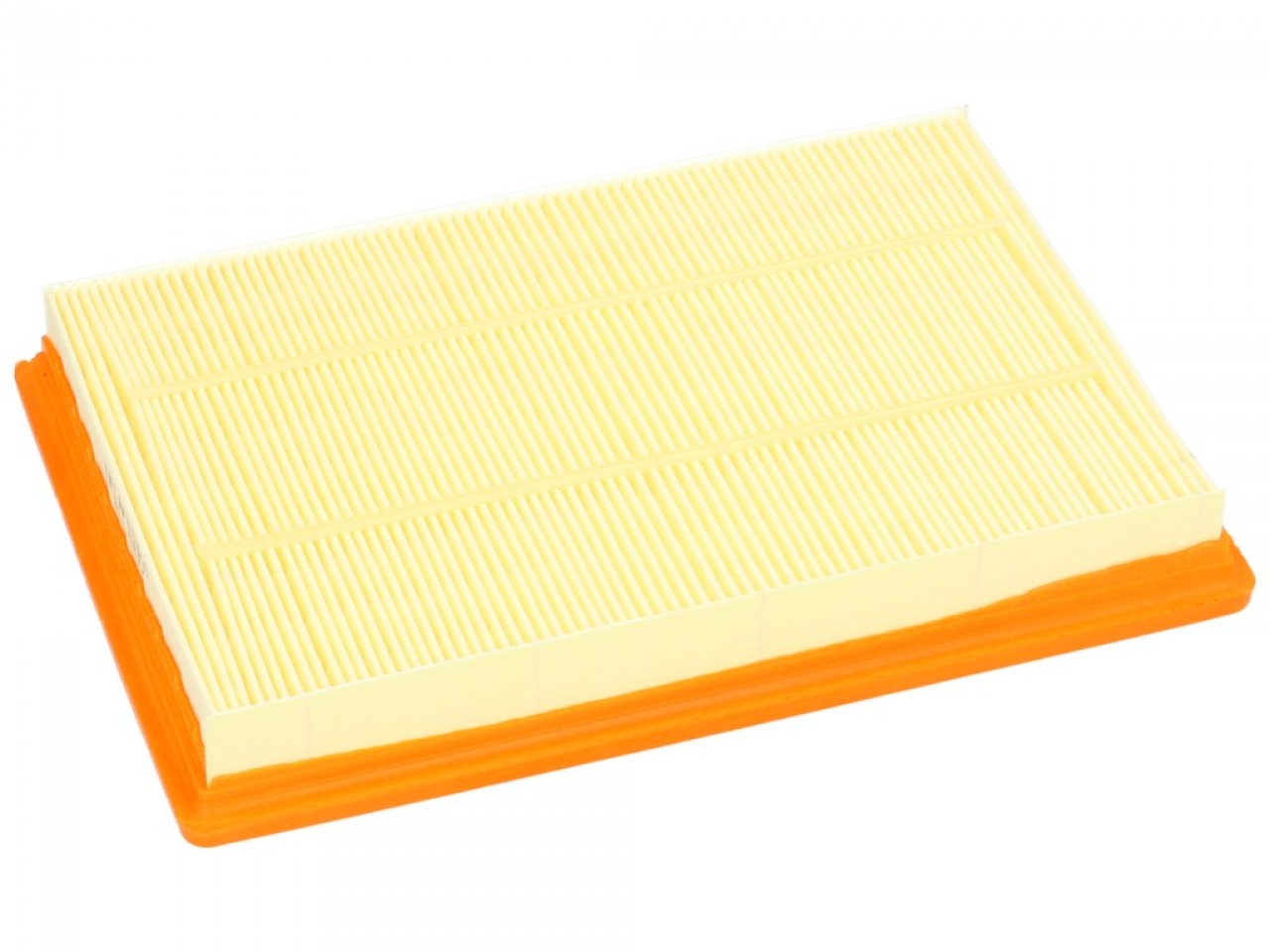 HiFlo air filter element for BMW S 1000 R/XR (15-)