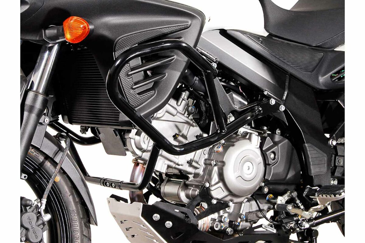 Crash bar for Aprilia Tuareg 660 (21-) SW Motech
