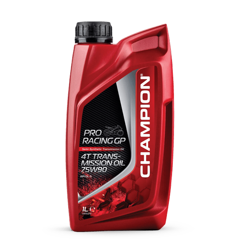 CHAMPION® Pro Racing GP 4T Transmission 75W-90 Transmission oil - 1 liter