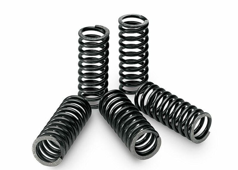 Tecnium clutch spring kit box of 5 Suzuki RMZ250