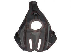 Orignal tank cover Aprilia RSV4 RF / RR/ Tuono V4 black