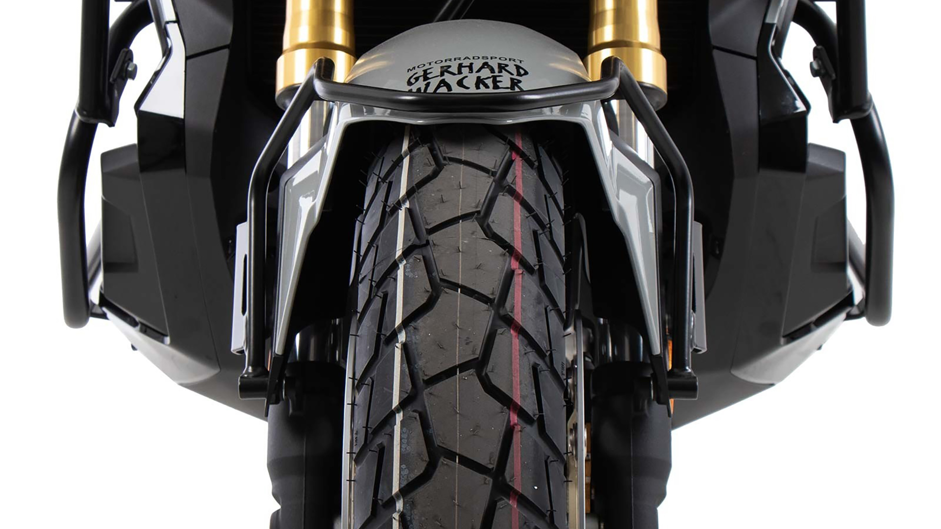Fender Guard for Honda X-ADV (21-24) Hepco & Becker