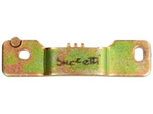 Buzzetti blocking tool, for starter gear
