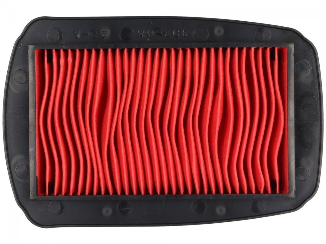 HiFlo air filter element for Yamaha YZF-R 125 / MT-125