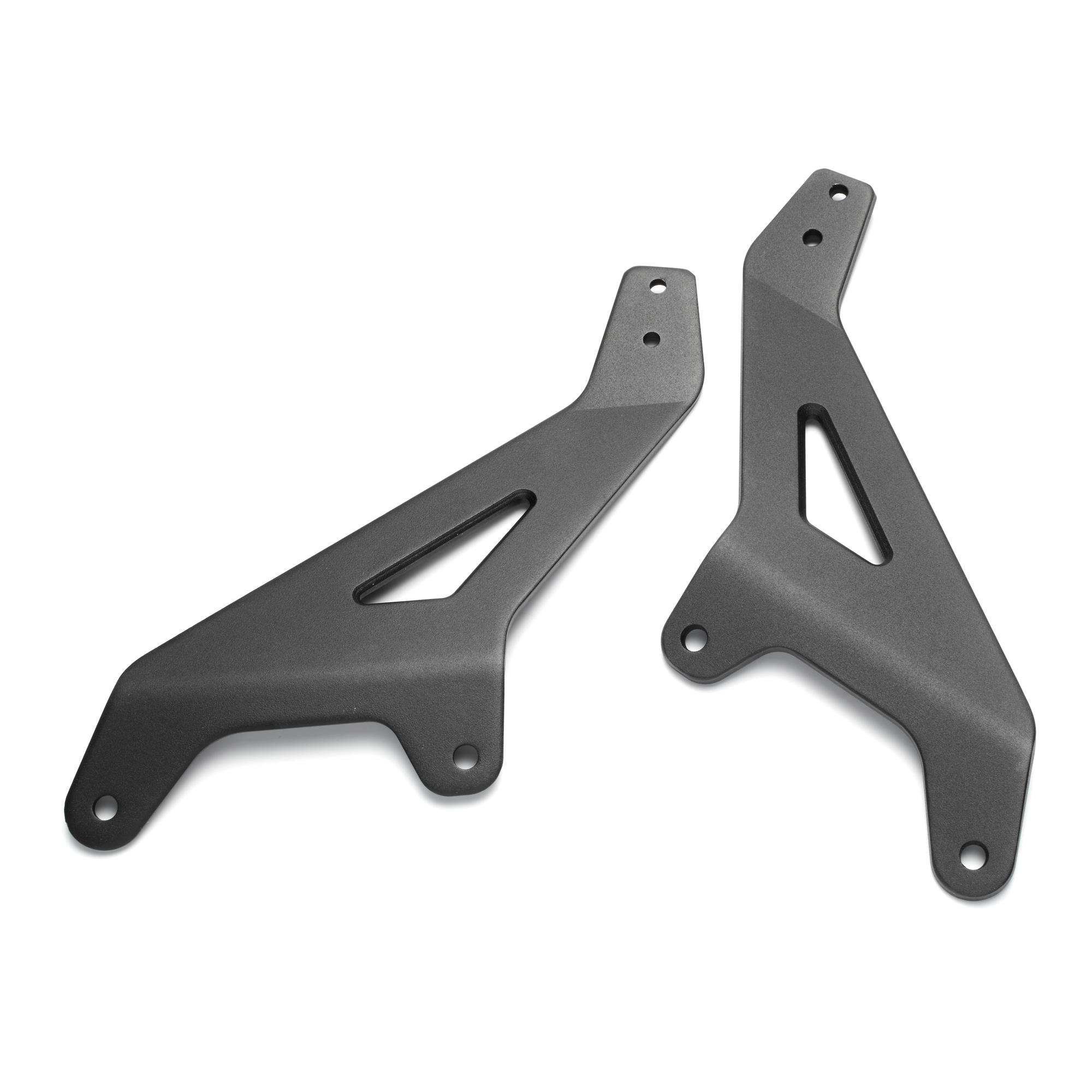 Original Yamaha XV950R base mount for the sissy bar XV950