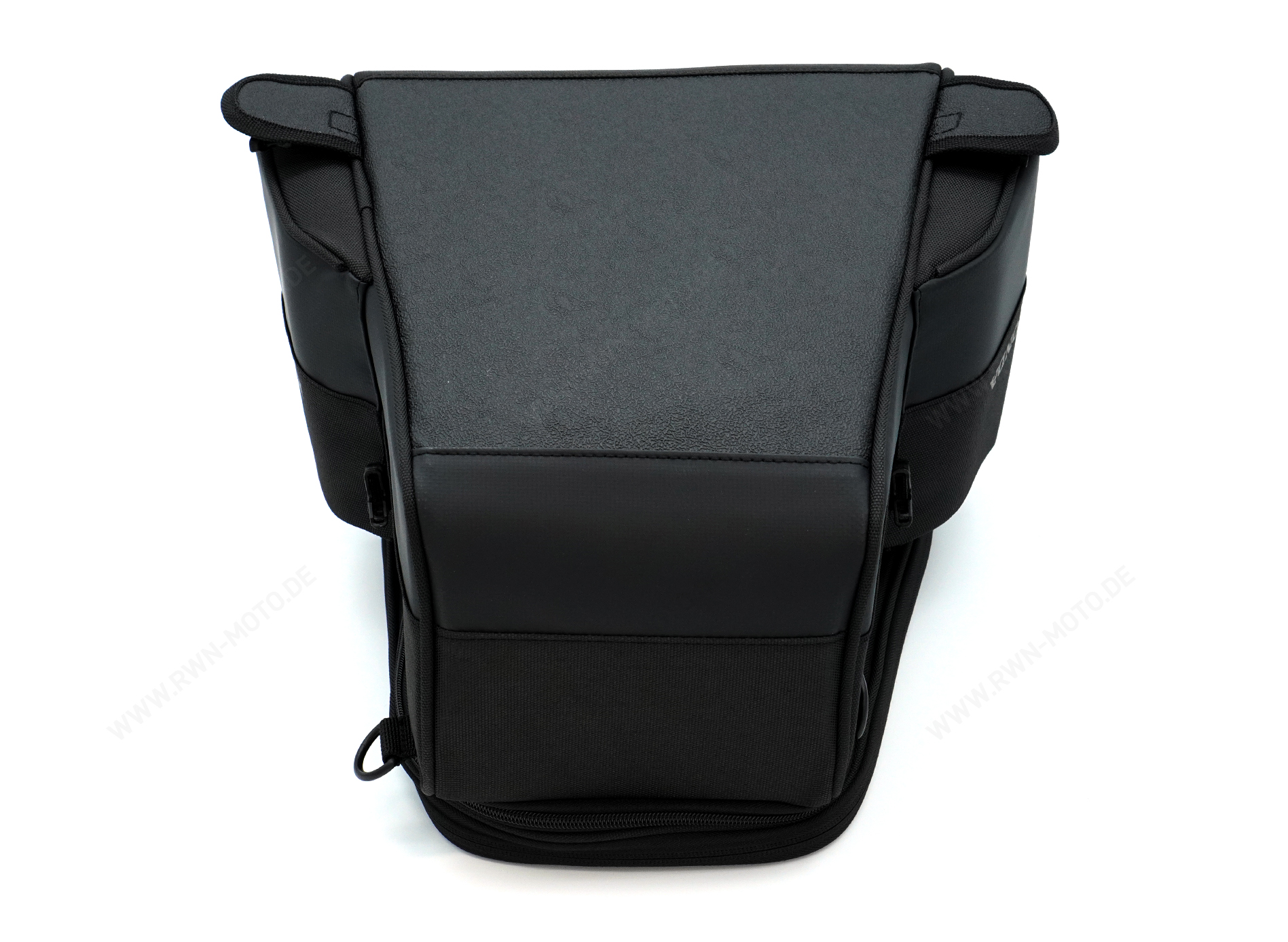 Rear bag for Honda CB 500 F / CBR 500 R (19-) / CB 500 Hornet (24-)