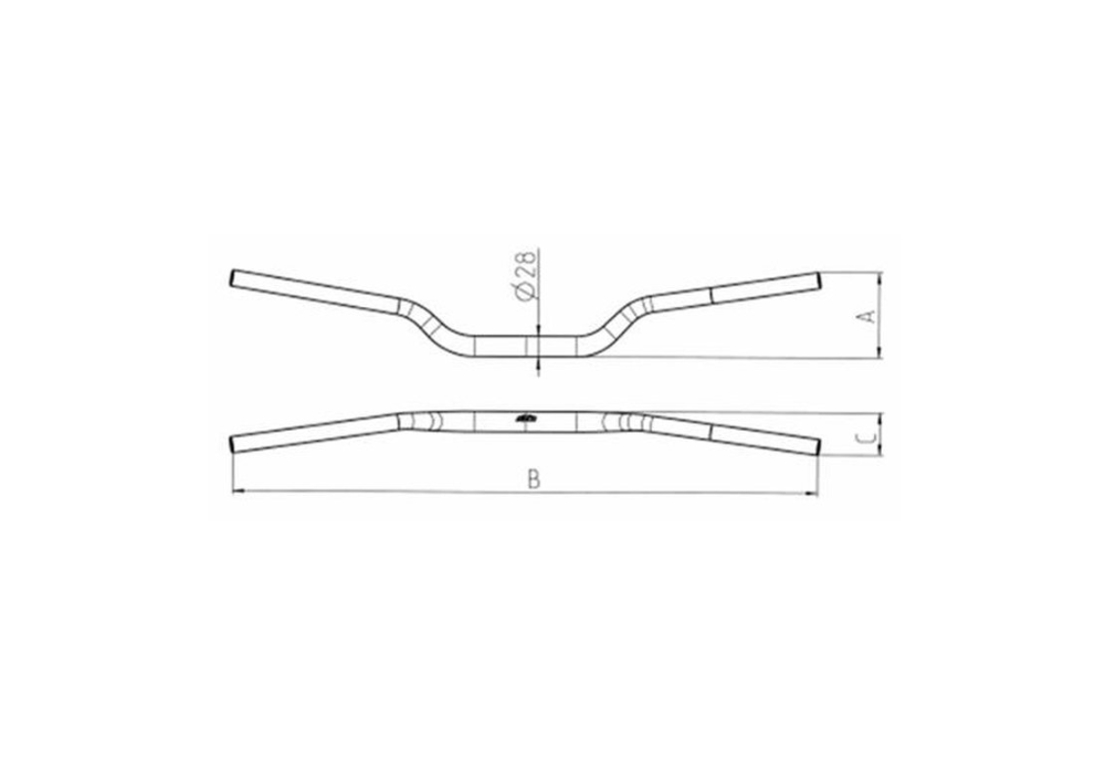 KTM Handlebar