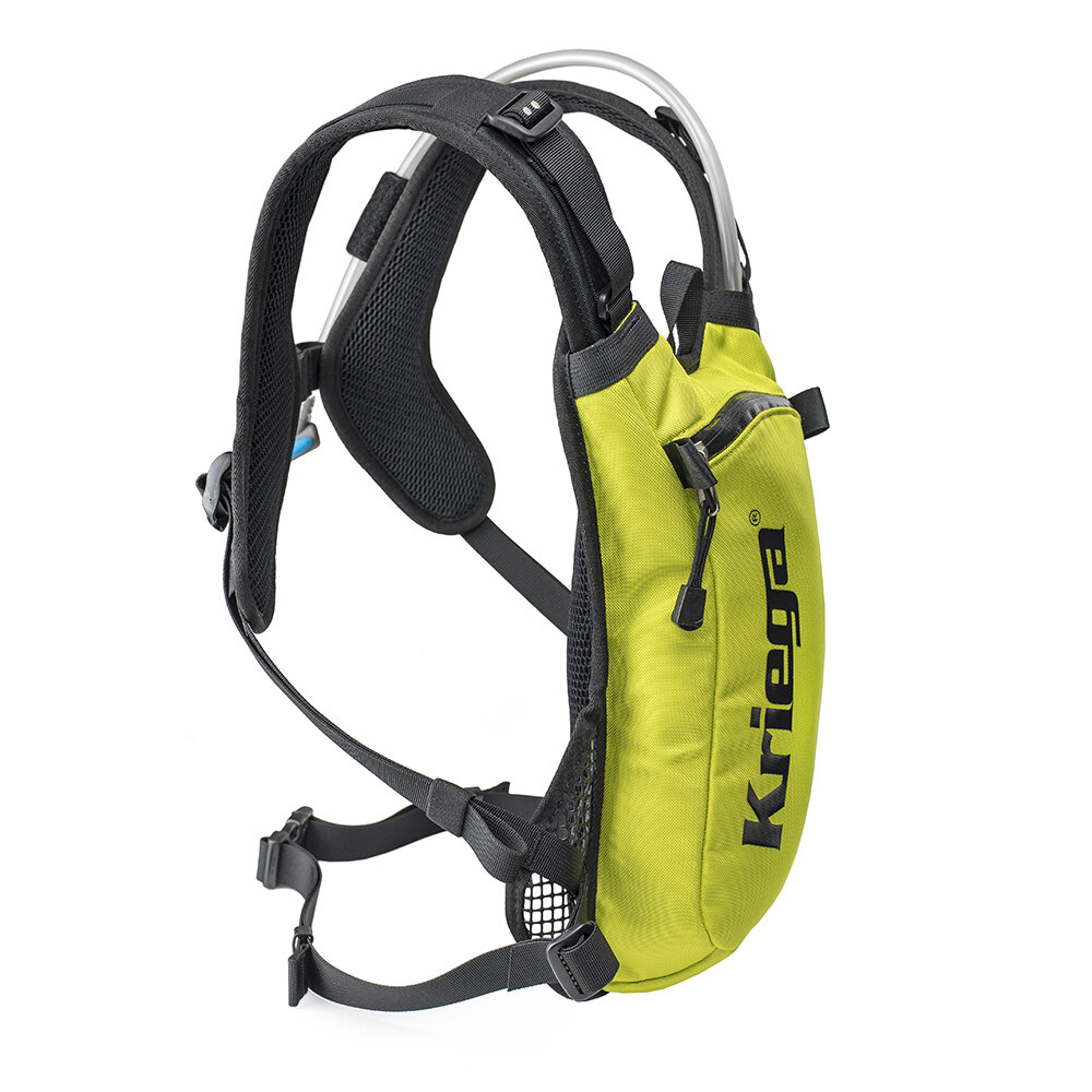 Kriega Hydro-2 Backpack Lime