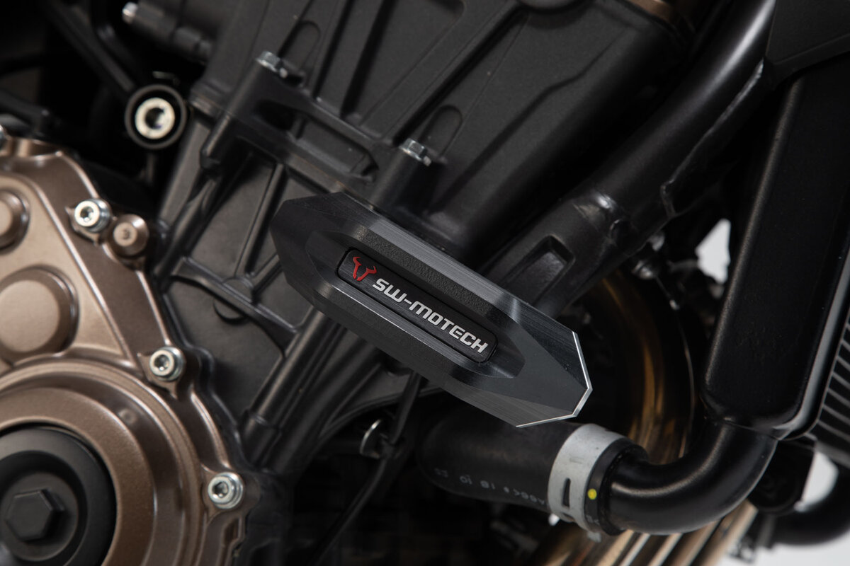 Crash bar for Aprilia Tuareg 660 (21-) SW Motech