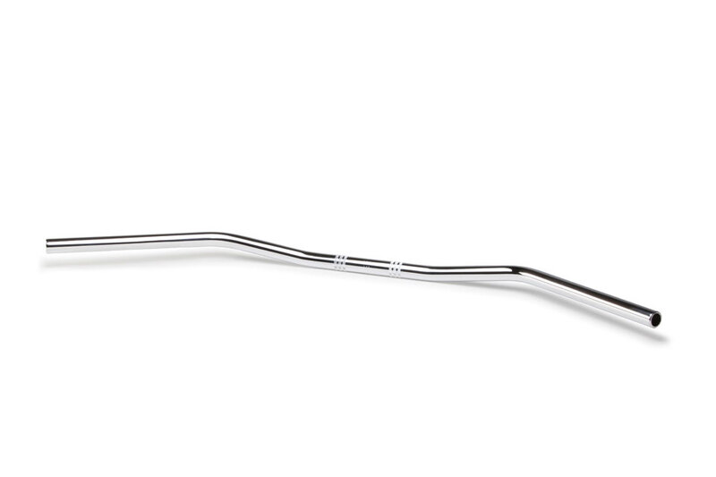 HIGHSIDER pro Wide Bar L11 handlebar steel chrome, 1 inch, 95 -D