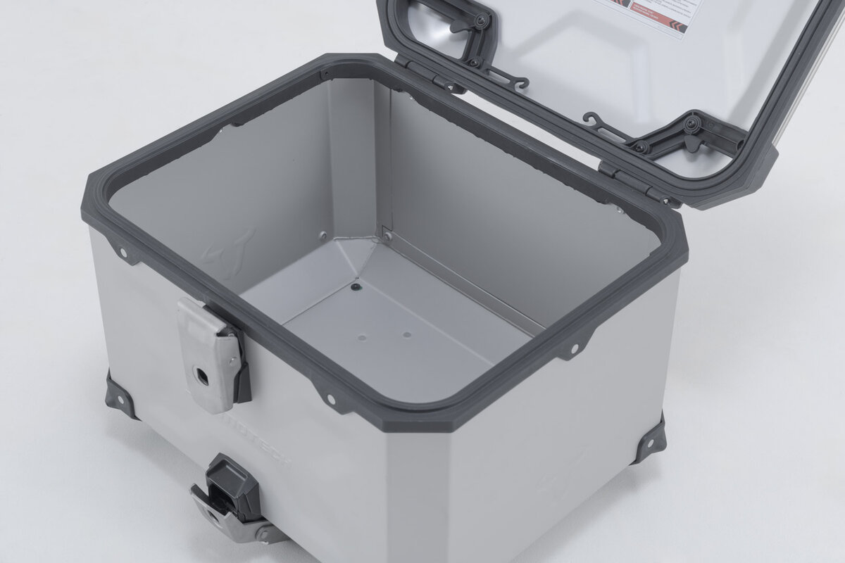 SW-Motech TRAX ADV Topcase Inlay SW-Motech