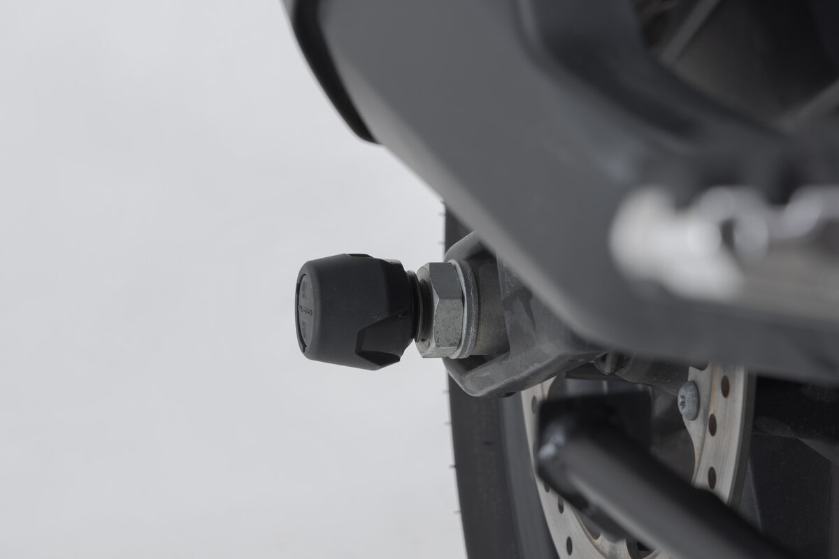 Crash bar for Aprilia Tuareg 660 (21-) SW Motech