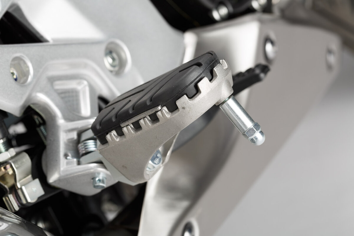 Crash bar for Aprilia Tuareg 660 (21-) SW Motech