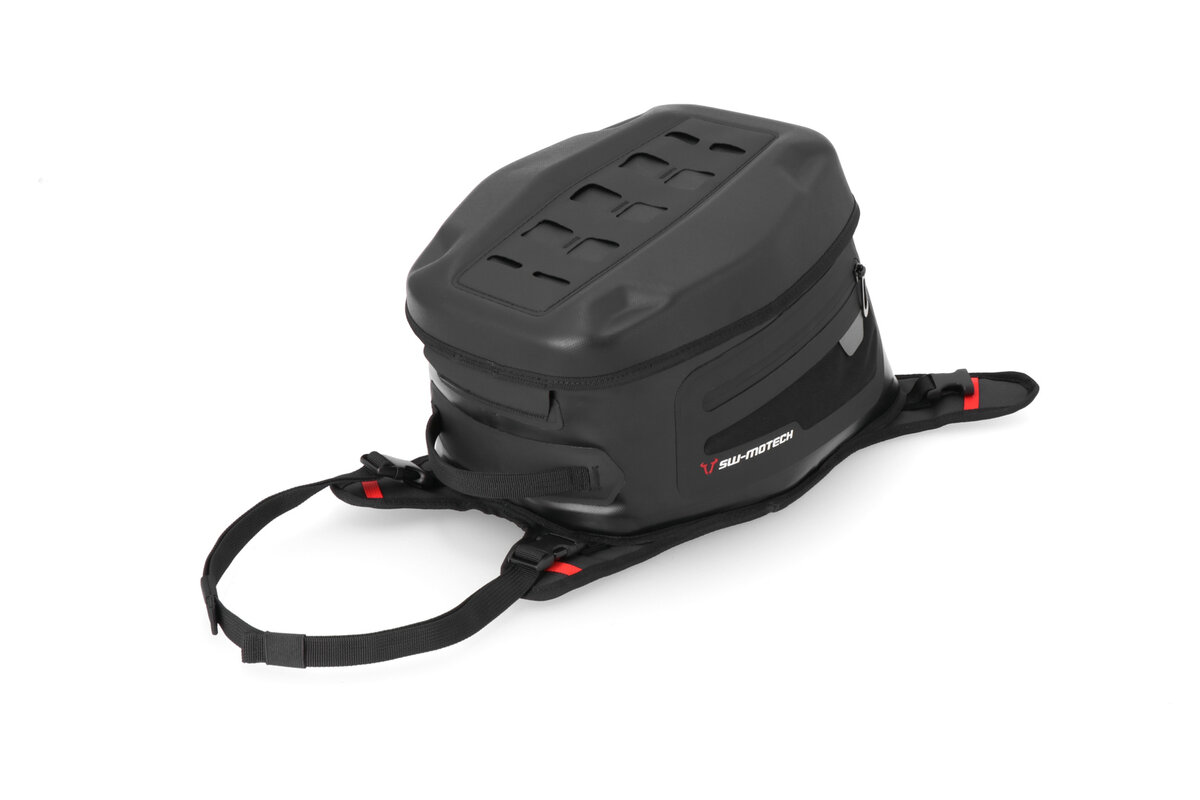 SW-Motech PRO Enduro WP strap tank bag BMW R 12 Nine T (24-)